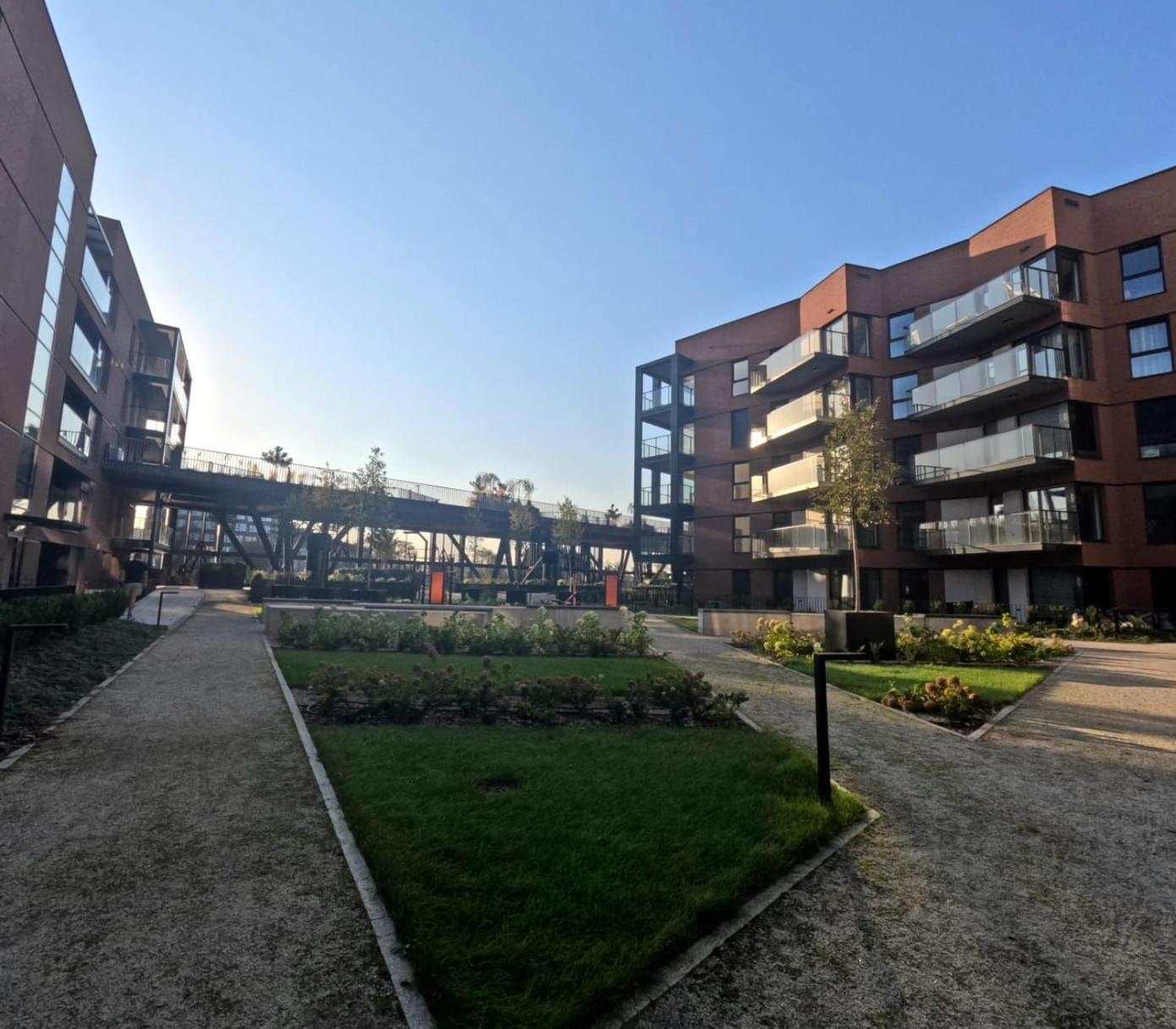 Appartamento Golden River *