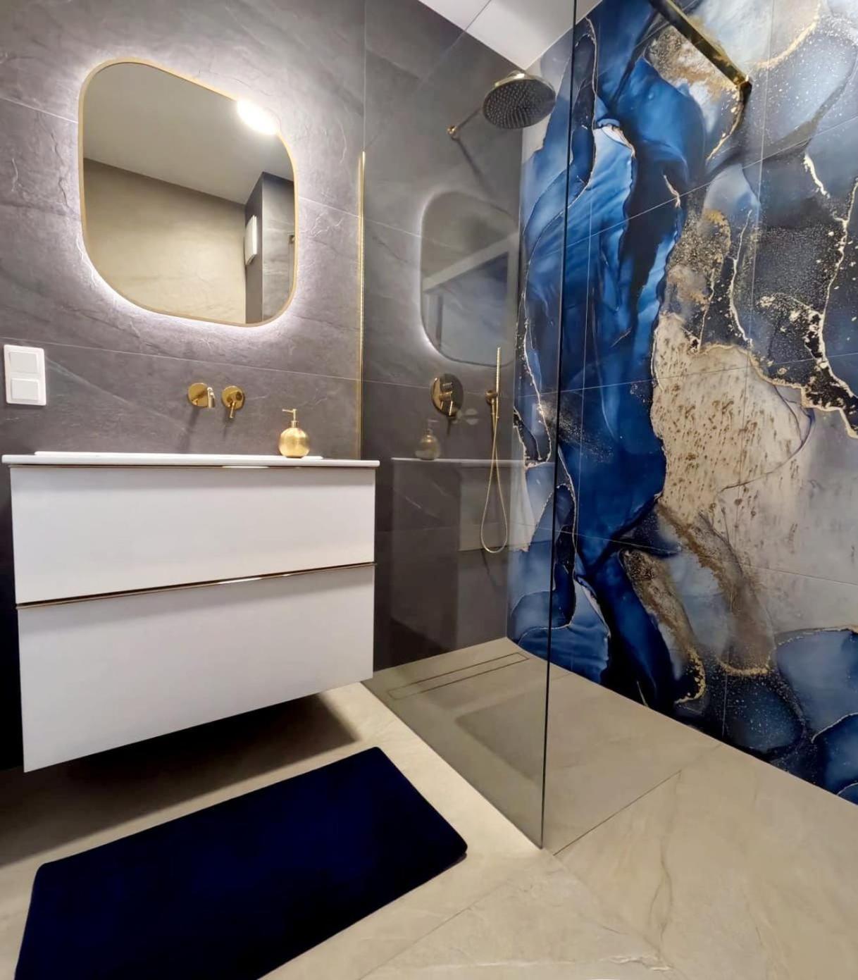 Apartament Golden River