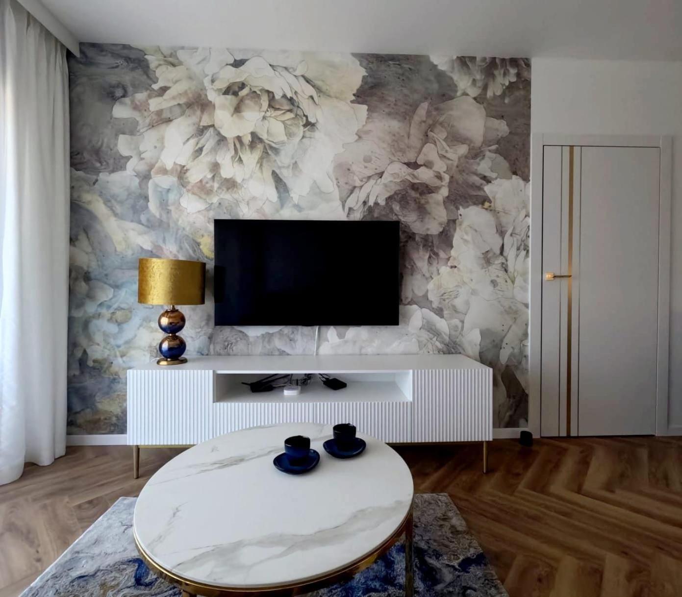 Appartamento Golden River